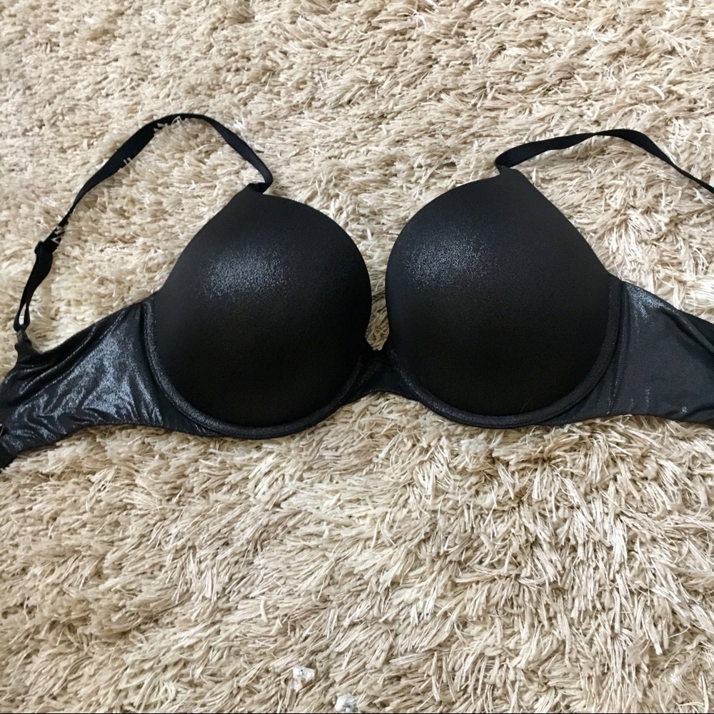 Victoria’s Secret Perfect Shape Bra